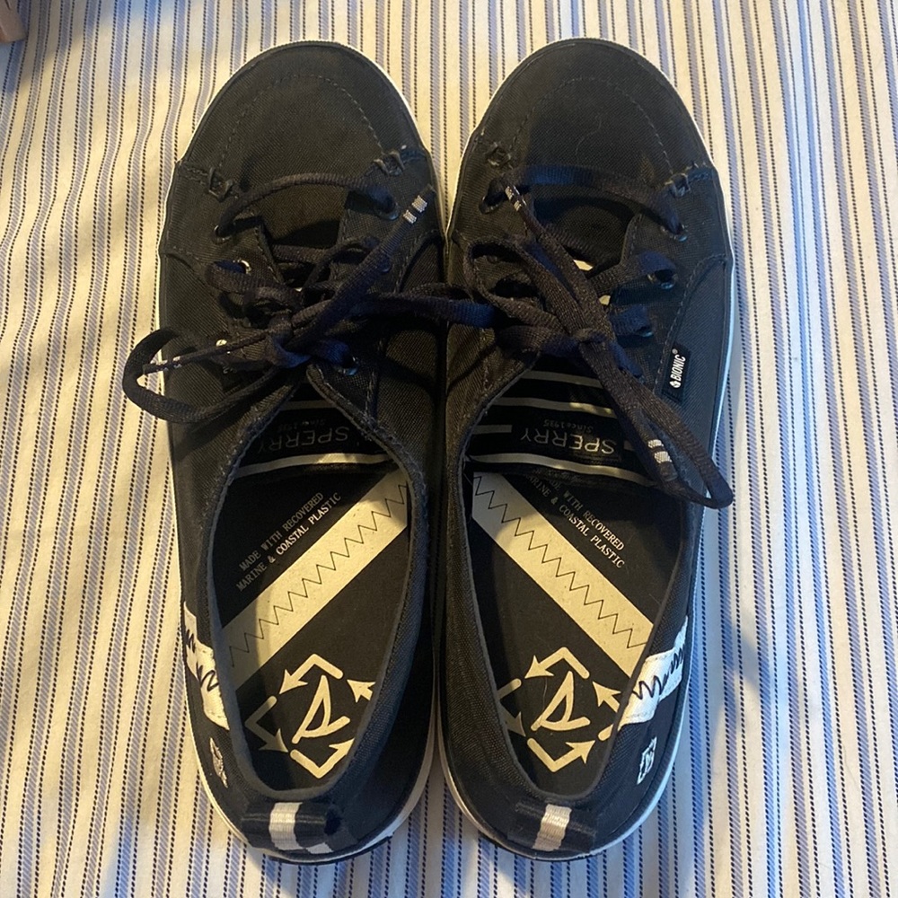 Womens Sperry shoes